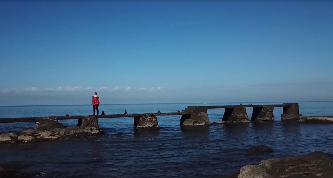 El abrazo que no te di foto