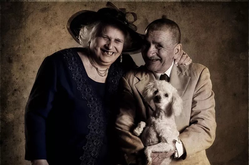 El casamiento foto