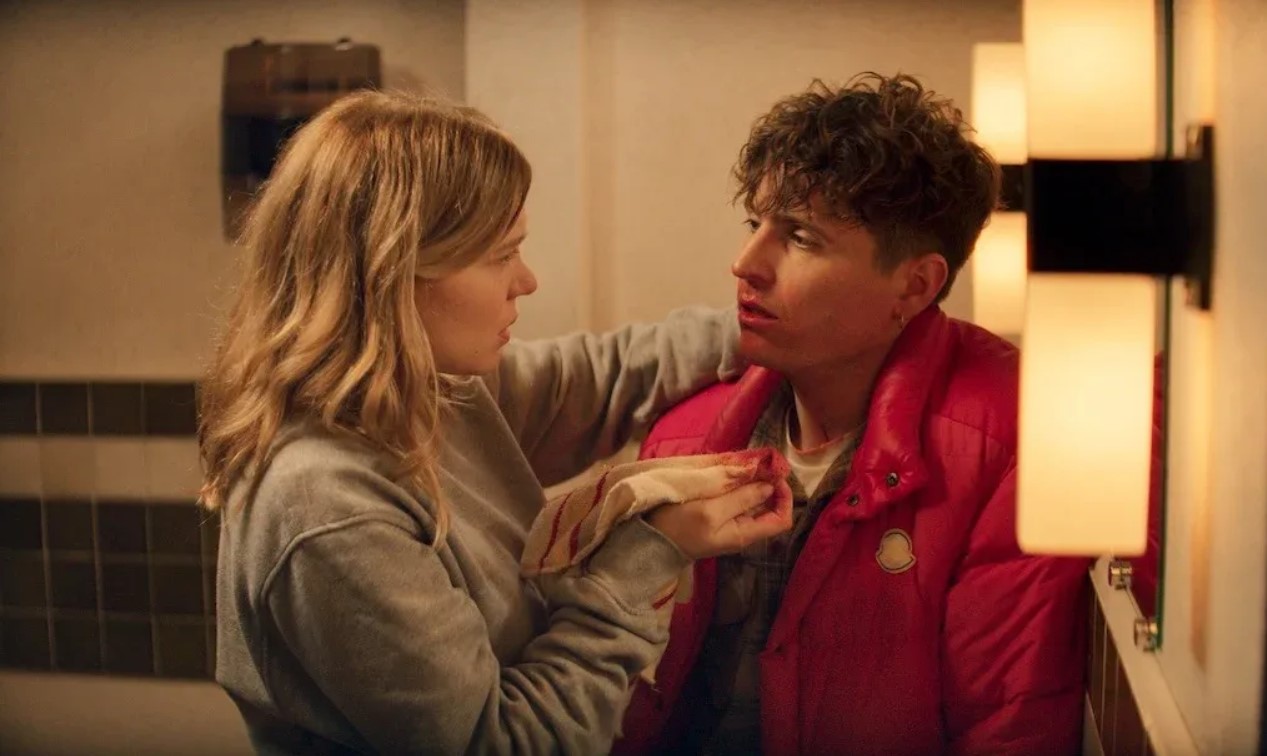 El segundo acto foto