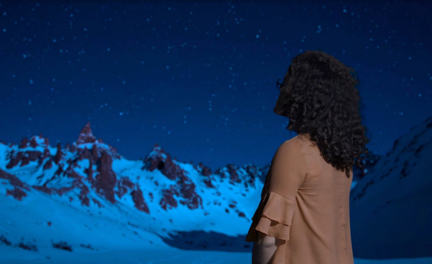 foto El universo de Clarita