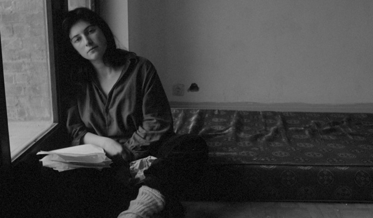 Yo, tú, él, ella foto