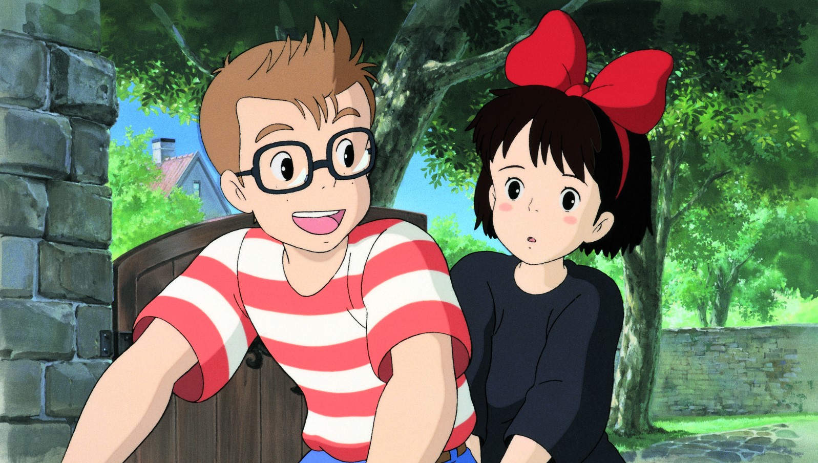 foto Kiki: Entregas a domicilio