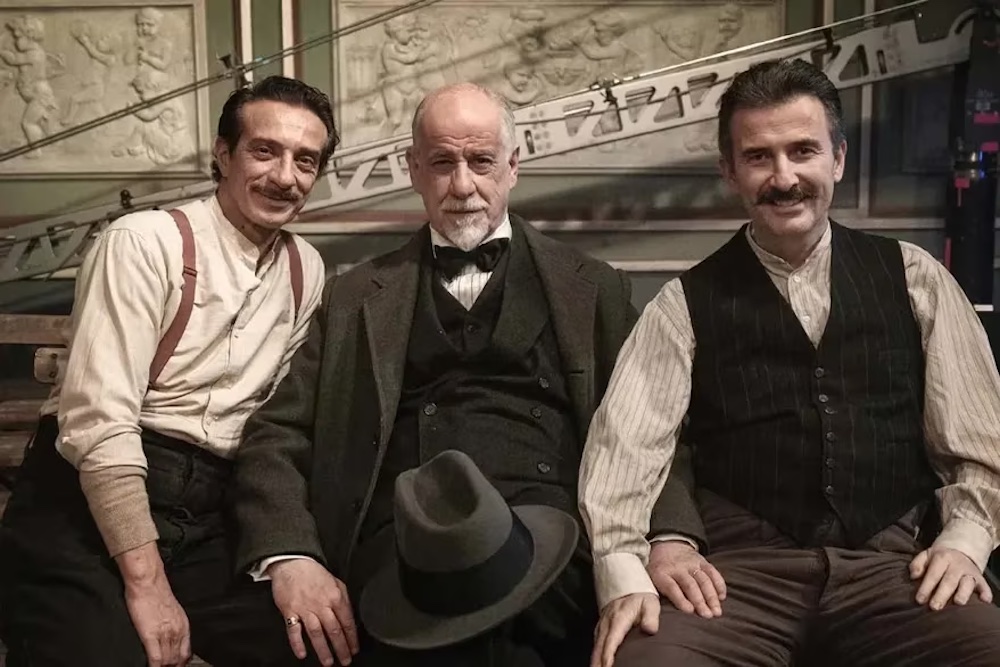 foto Extrañeza