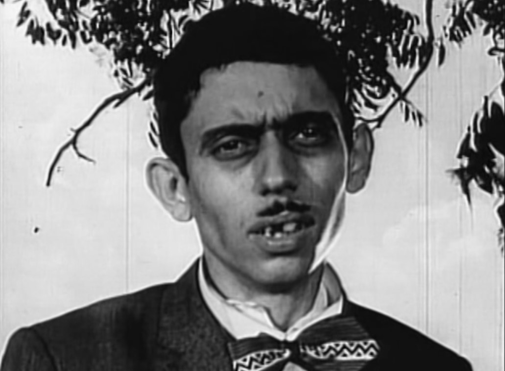 Los Subterráneos: archivo de cine amateur cubano foto