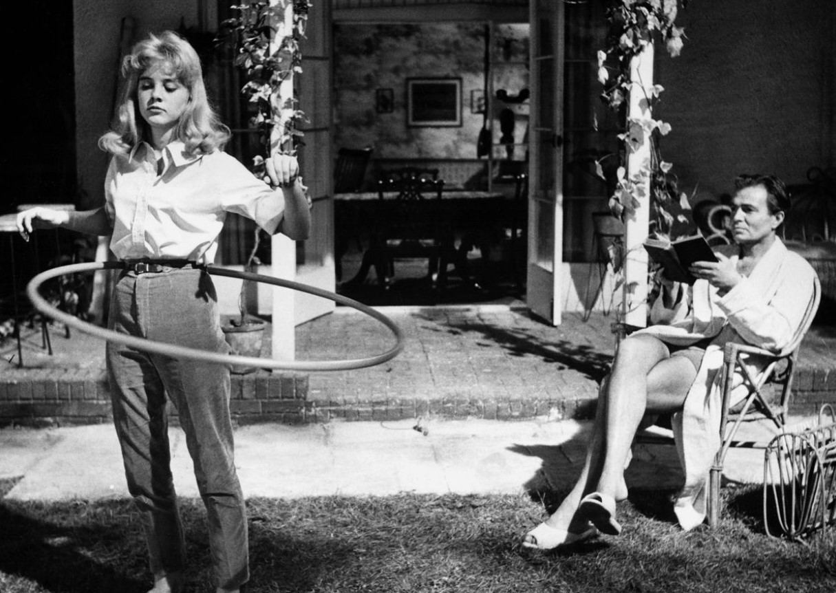 Lolita foto