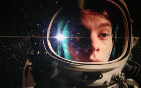 foto Los cuerpos de los astronautas