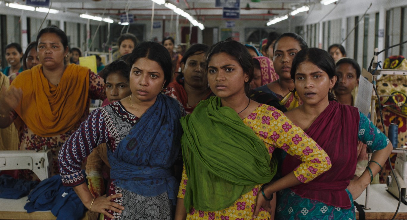 Made in Bangladesh foto