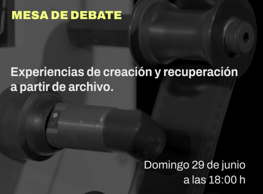Experiencias de creación y recuperación a partir de archivo foto