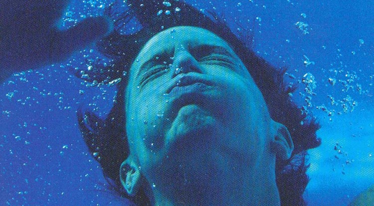 foto 20 años de "Nadar solo"