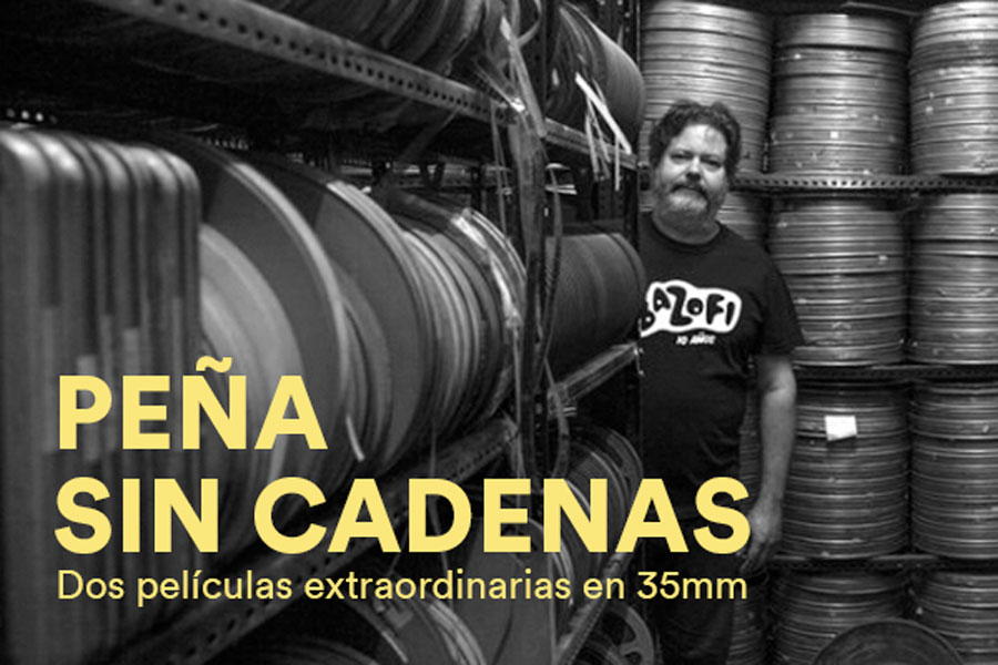 foto Peña sin cadenas - parte 3