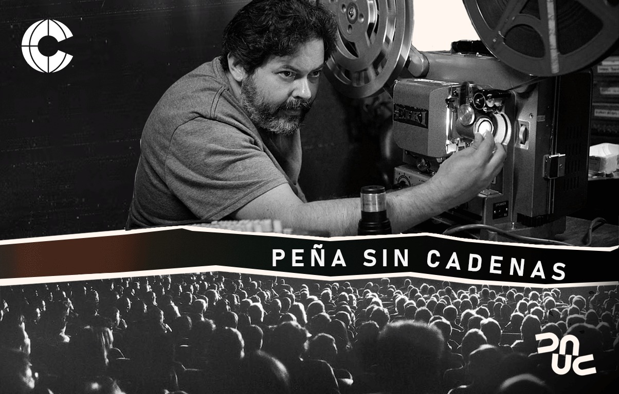foto Peña sin cadenas