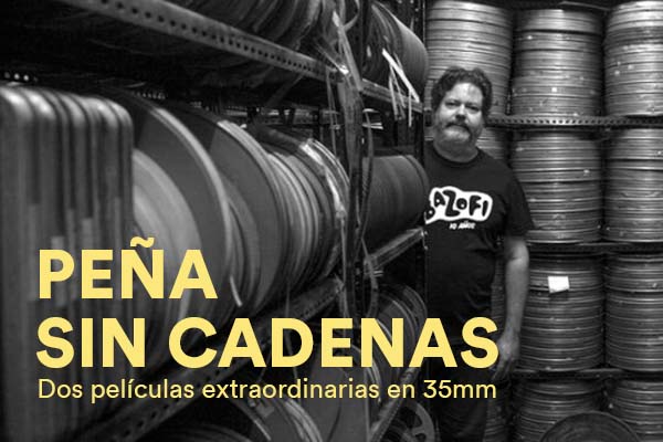 foto Peña sin cadenas - parte 6