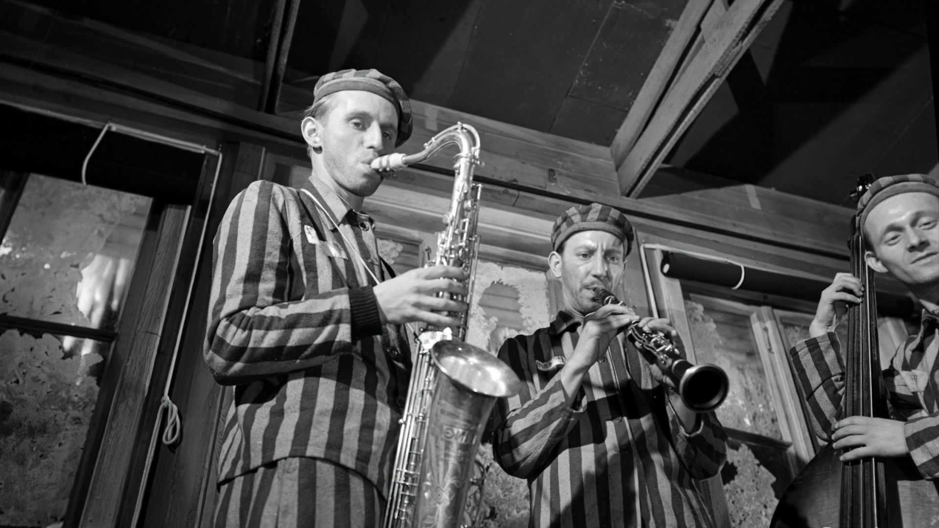 El verdadero fin de la guerra foto