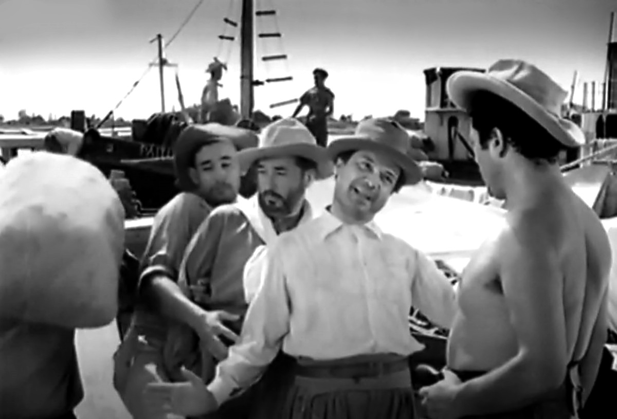 foto Por cuatro días locos