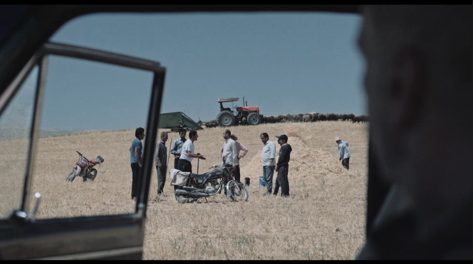 foto Prog. 4 ´Pan. Cortos Internacional