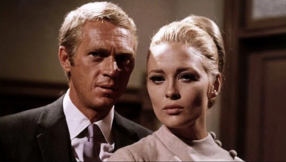 Sociedad para el crimen foto