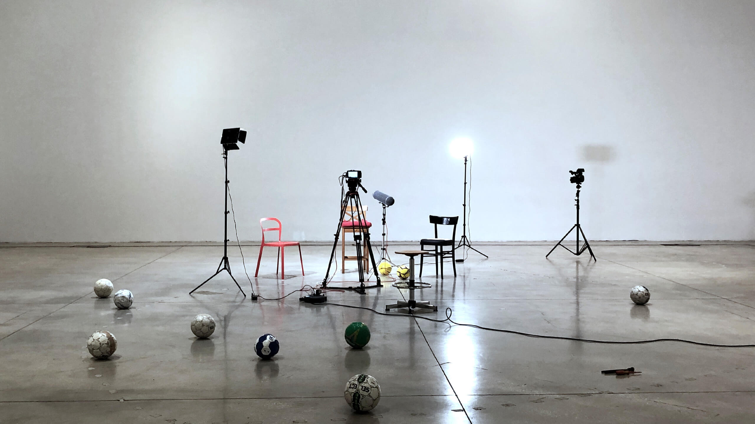 Sophia Ehrnrooth: cortometrajes foto
