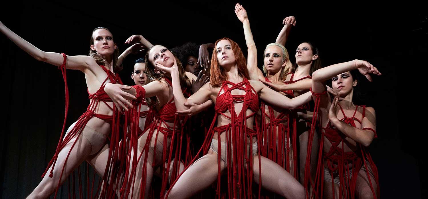 foto Suspiria