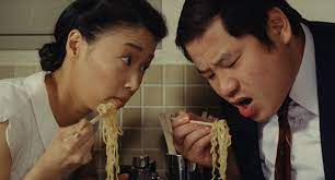 Tampopo foto