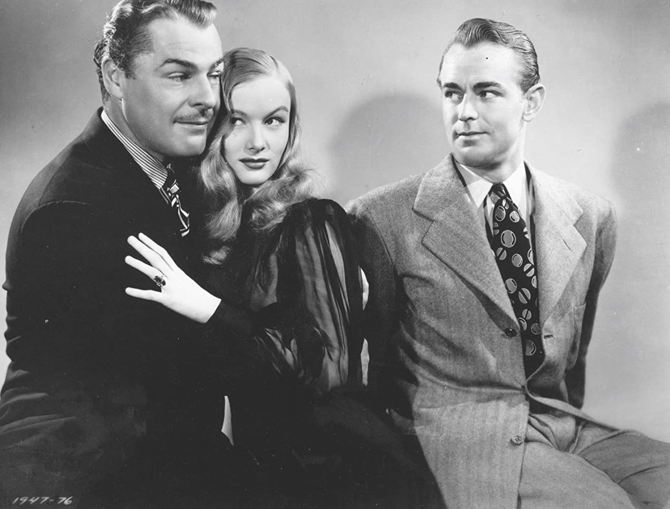 El hombre que supo perder foto