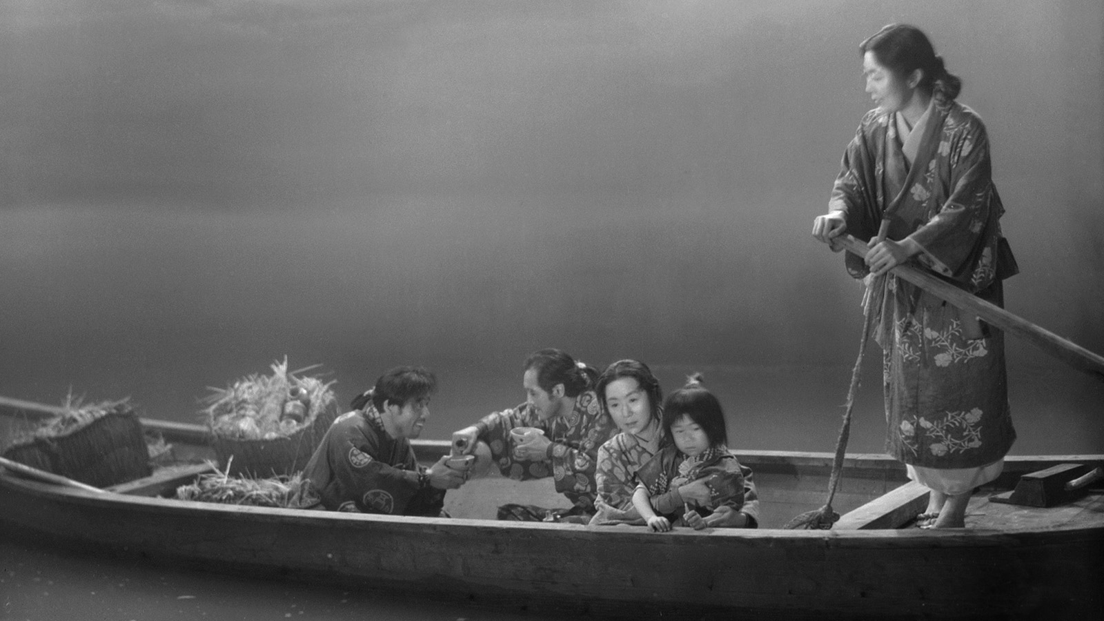 foto Ugetsu