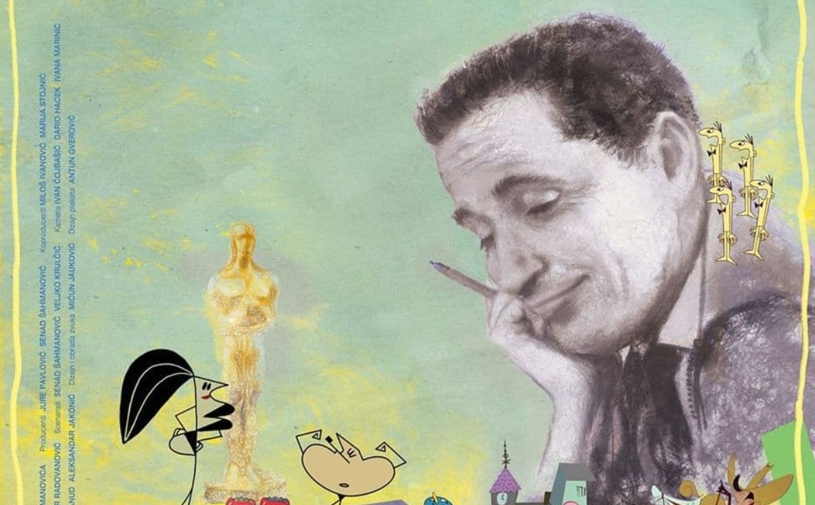 Vud, ¡tú has ganado! foto