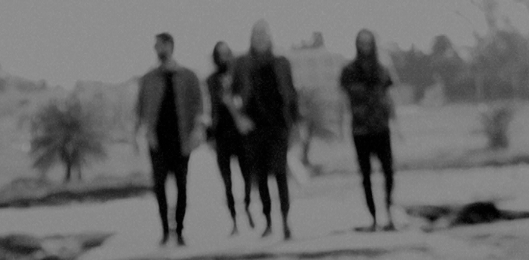 Mandrake y Los Druidas en Cinemateca