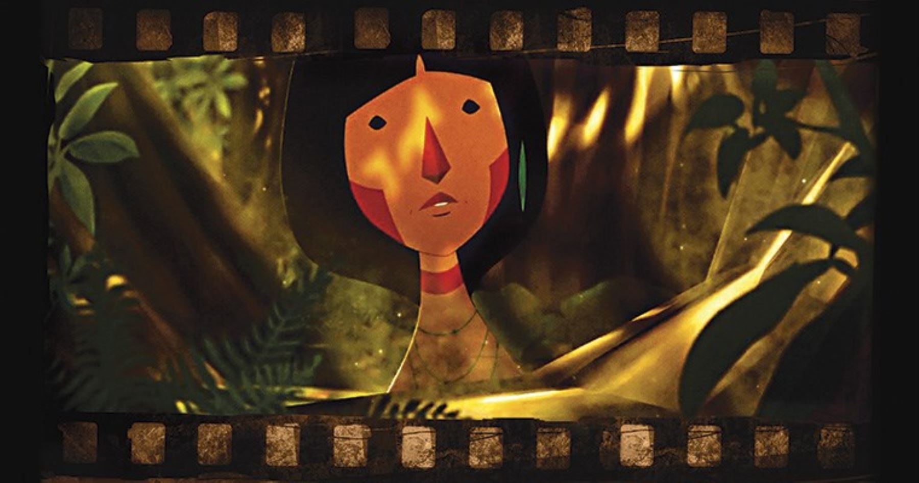 Muestra del Festival Anima Mundi /Animacion