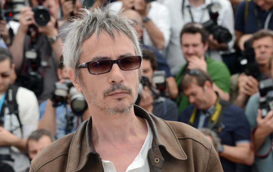 Dos de Léos Carax