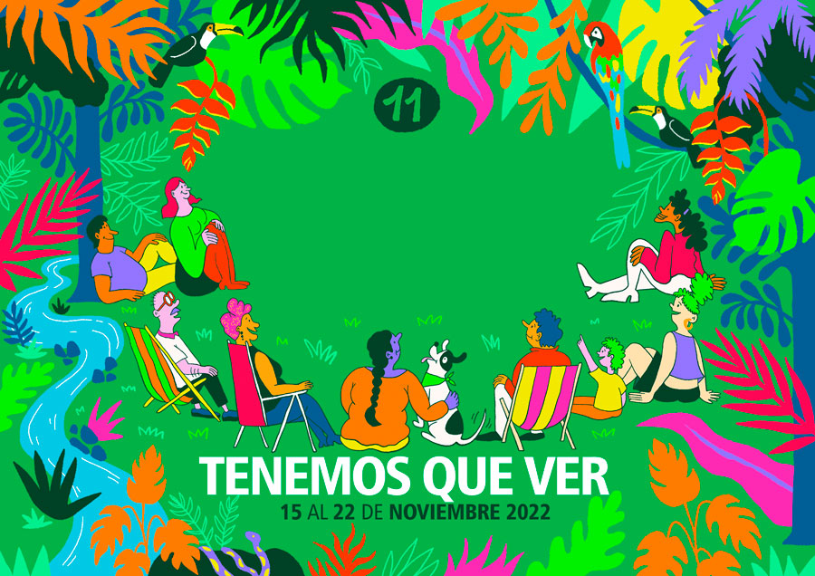 Tenemos que ver