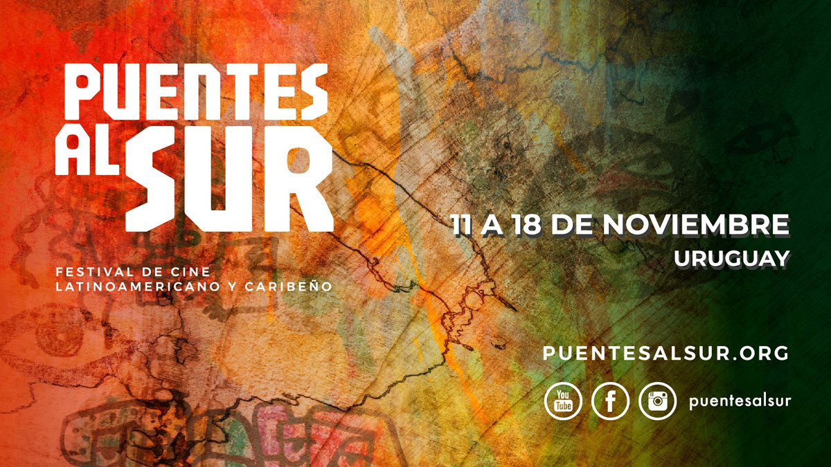 Puentes al Sur: Festival de Cine Latinoamericano y Caribeño 2025