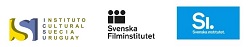 Logos Suecia