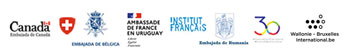 Logos Francofonia